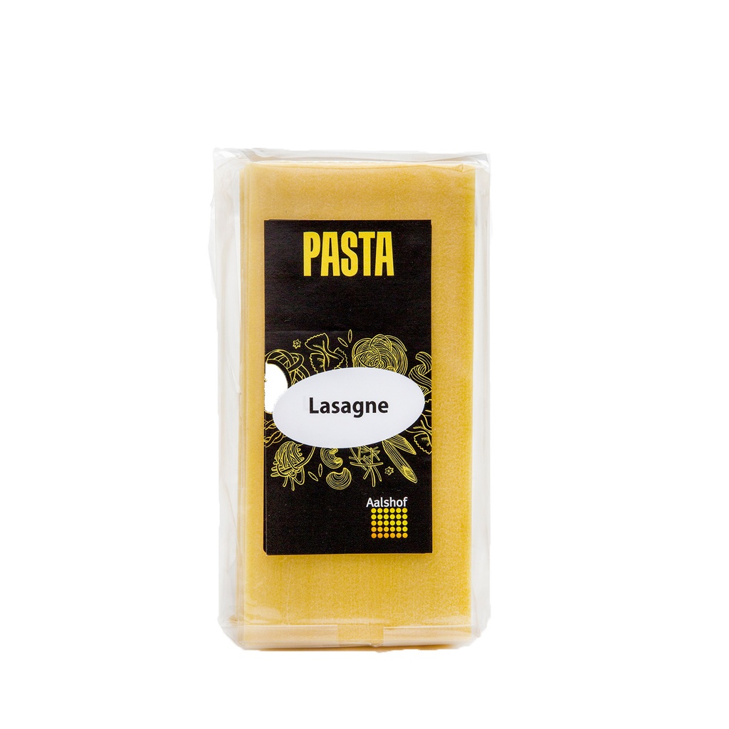 Aalshof - Lasagne 500 g       