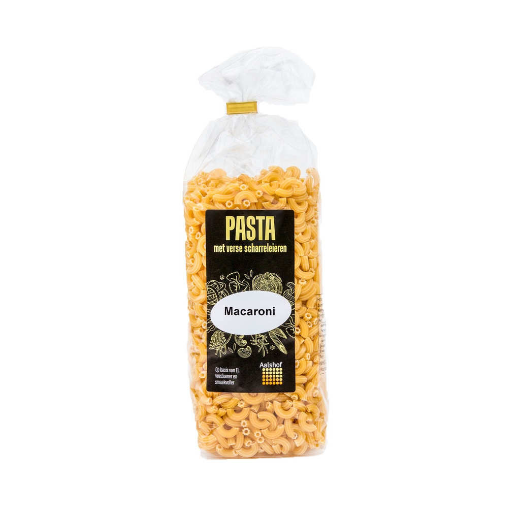 Aalshof - Macaroni 500 g       