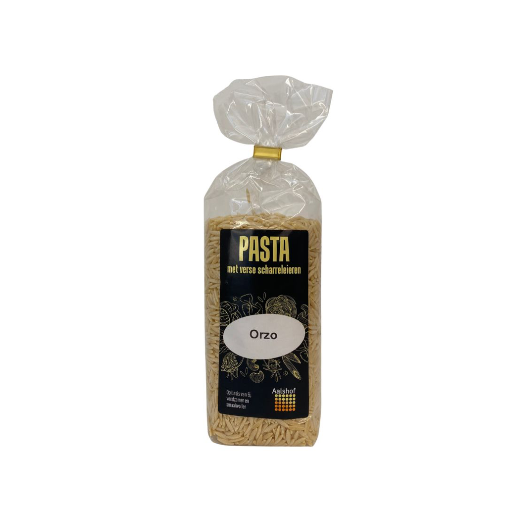 Aalshof - Orzorijst 500 g       