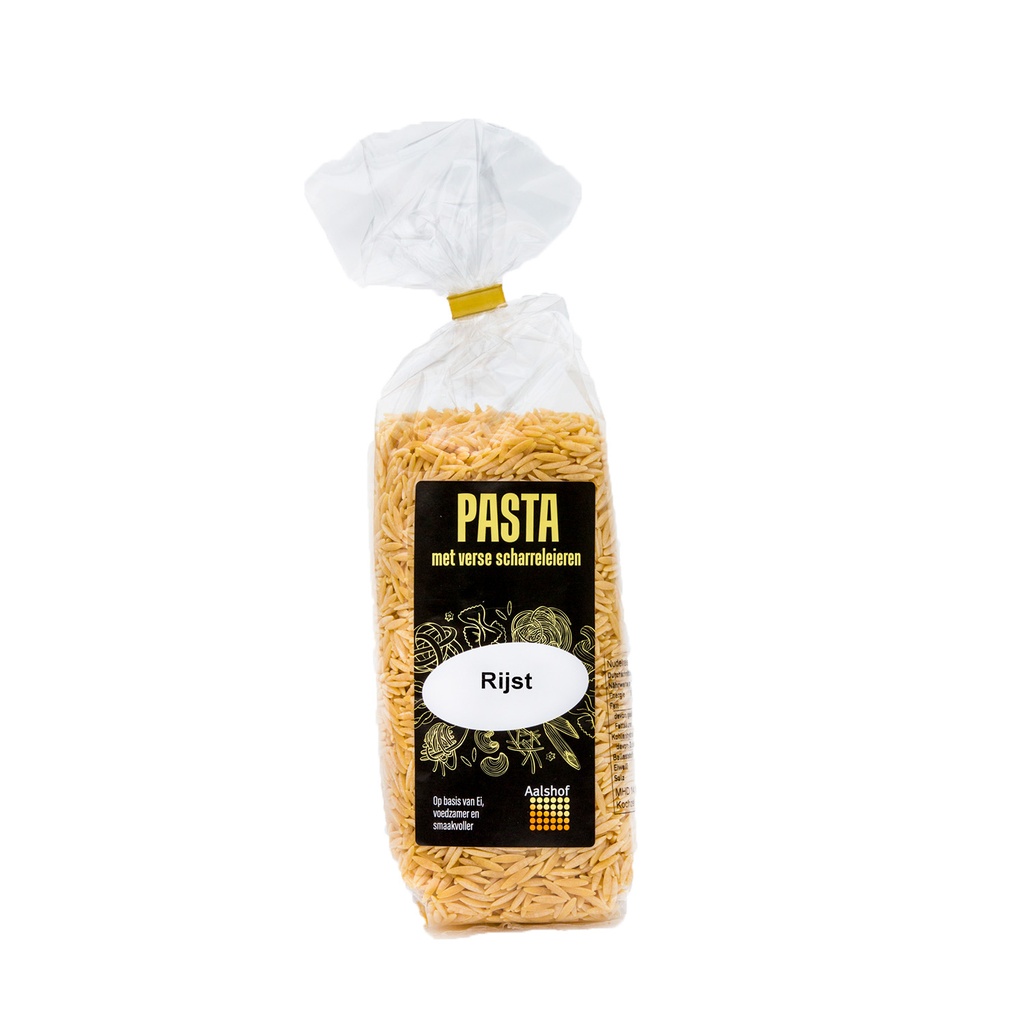 Aalshof - Pastarijst 500 g       