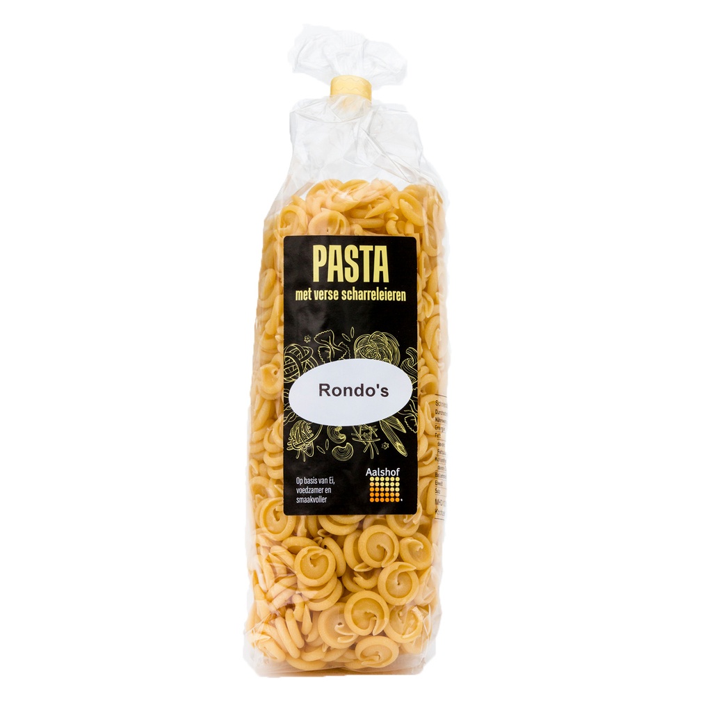 Aalshof - Rondo`s 500 g       