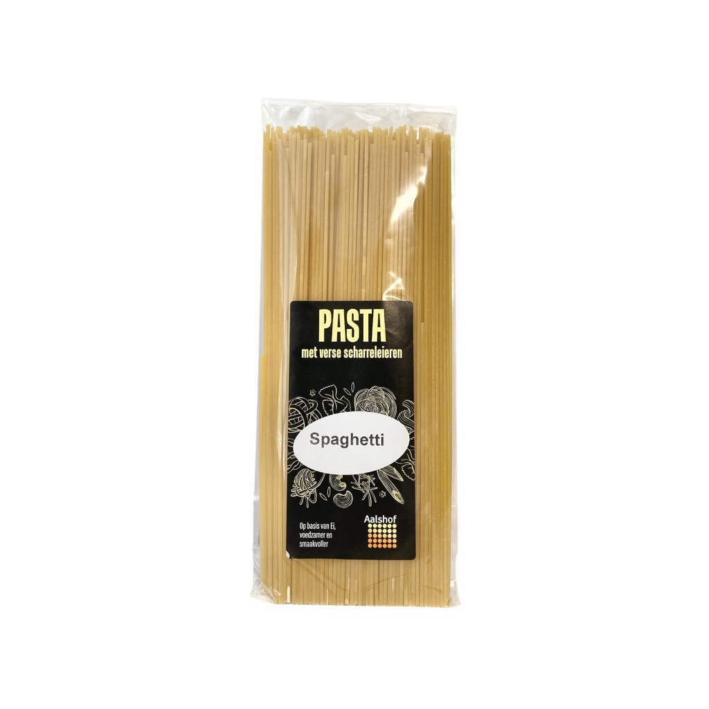 Aalshof - Spaghetti 250 g       