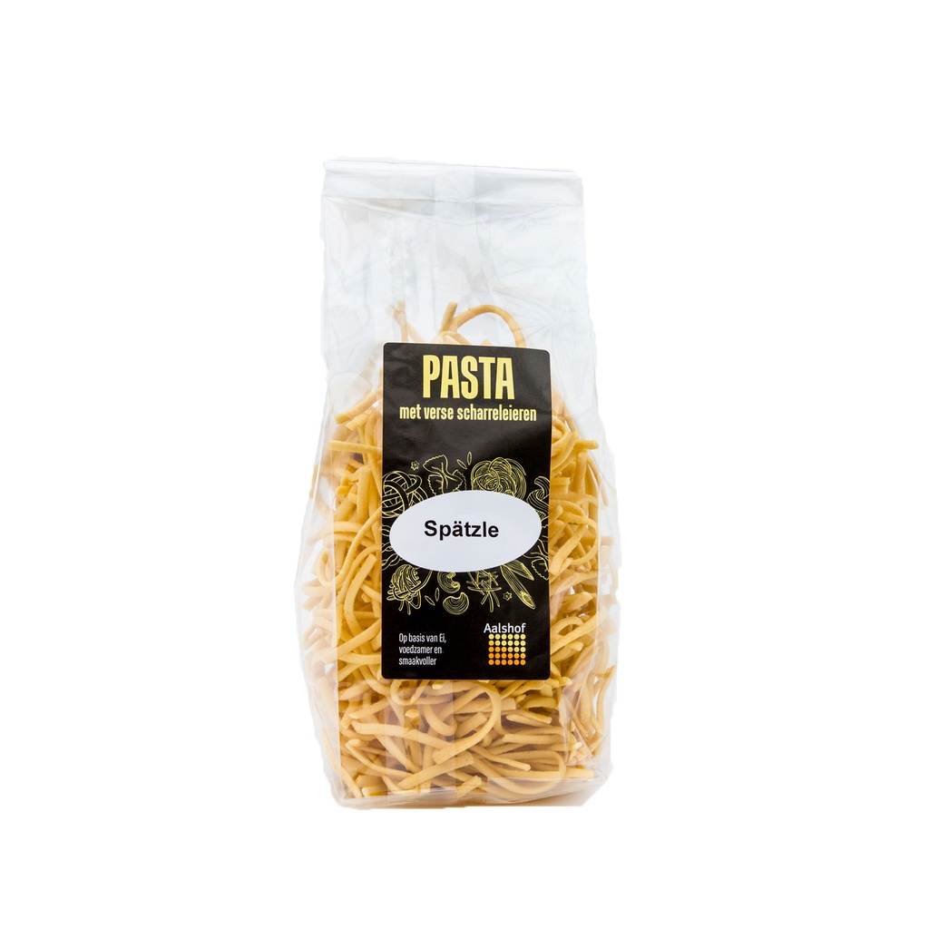 Aalshof - Spatzle 250 g       