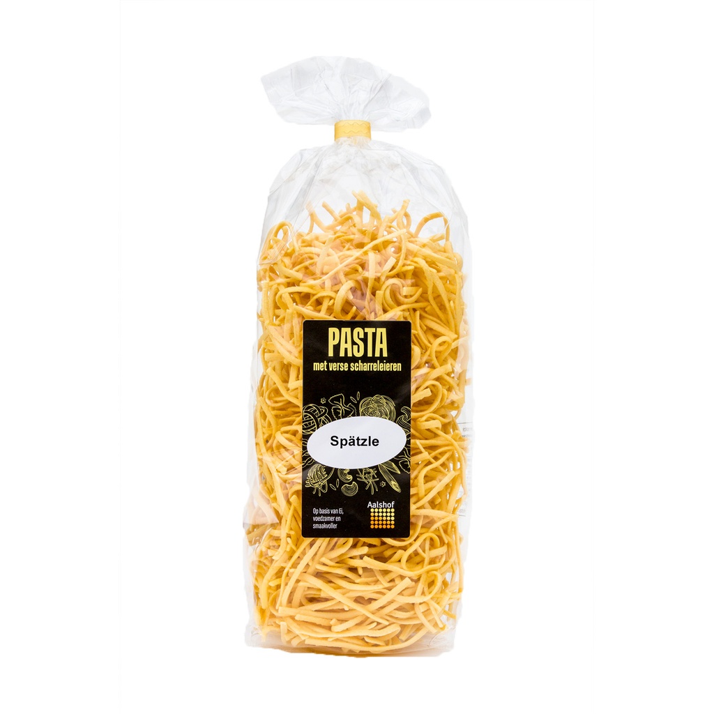 Aalshof - Spatzle 500 g       
