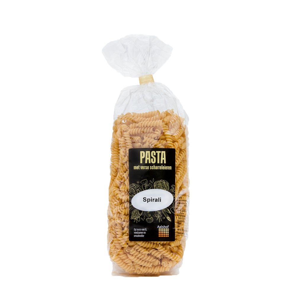 Aalshof - Spirali 500 g       