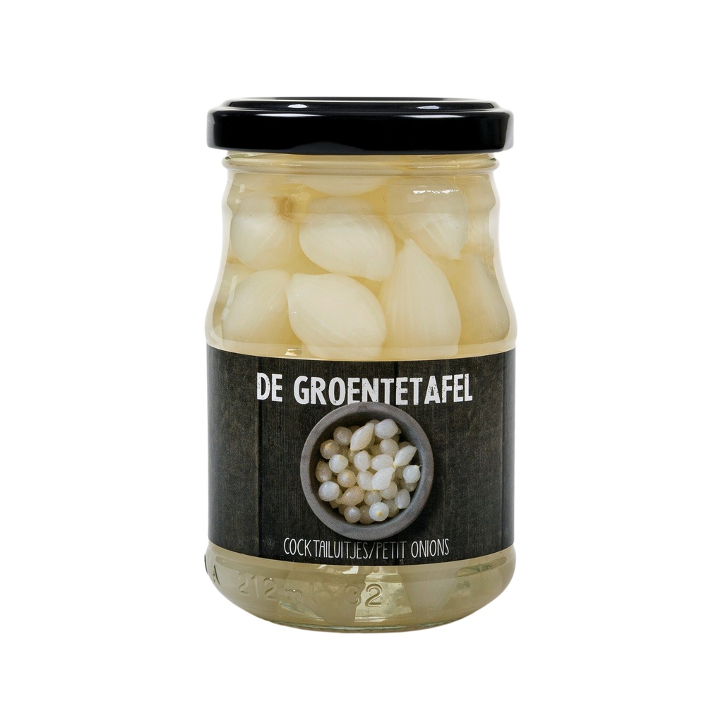 Aarts - Cocktailuitjes 212 ml      