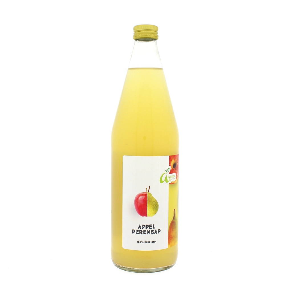 Appeven - Appel Perensap 750 ml     