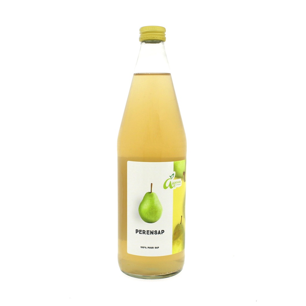 Appeven - Perensap puur 750 ml     