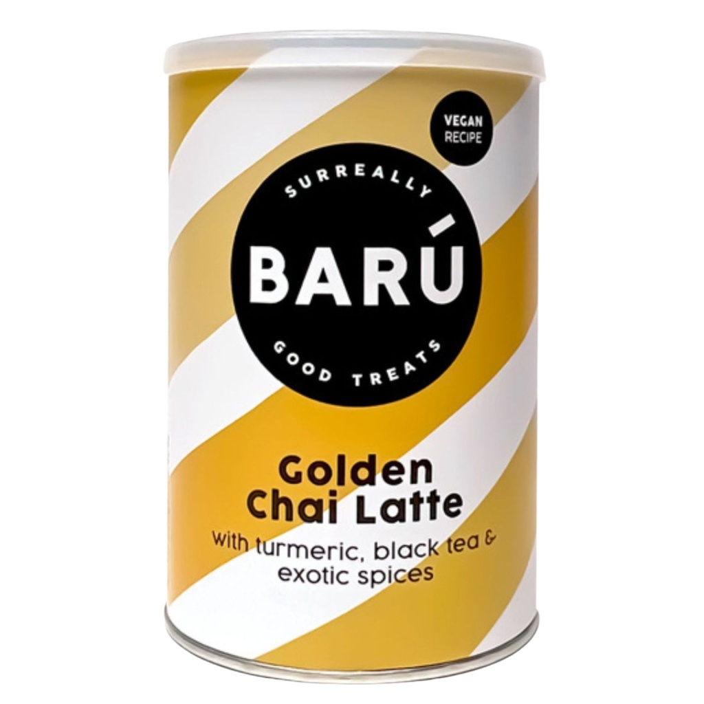 Barú - Golden Chai Latte 250 g    