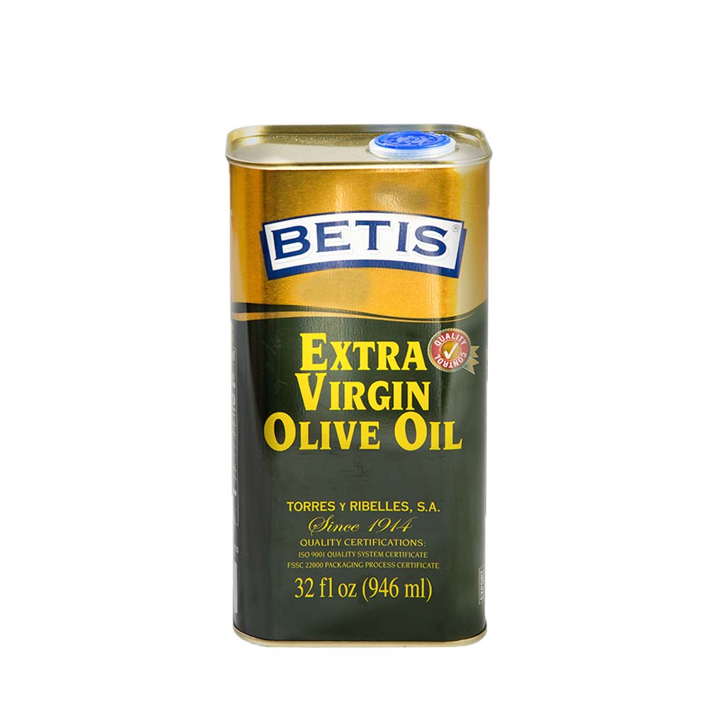 Betis - Olijfolie Extra Virgin 946 ml