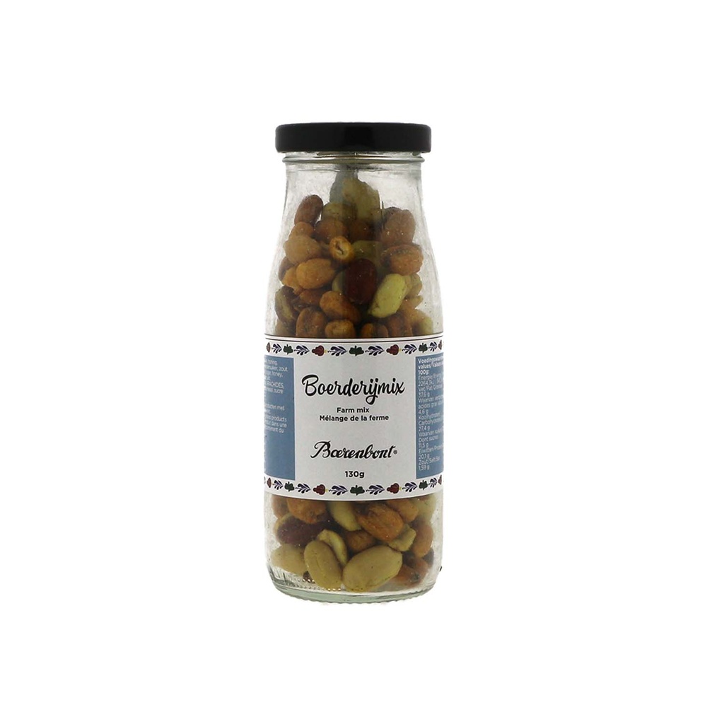Boerenbont - Boerderijmix 130 g      