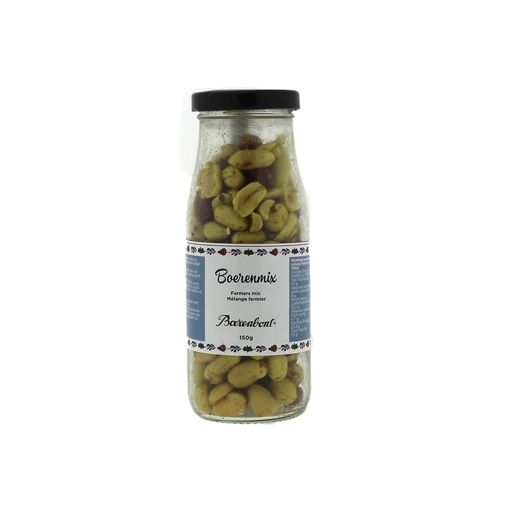 Boerenbont - Boerenmix 150 g      