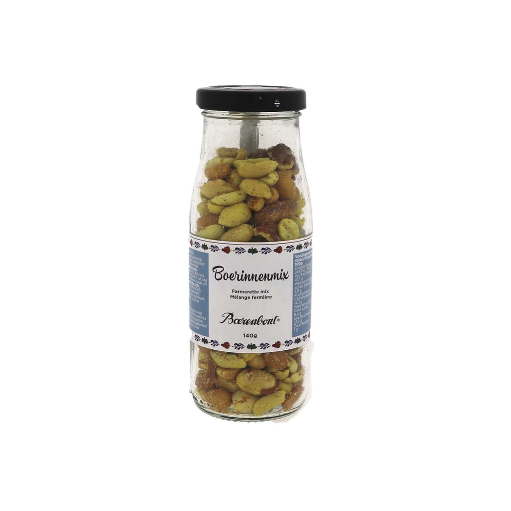 Boerenbont - Boerinnenmix 140 g      