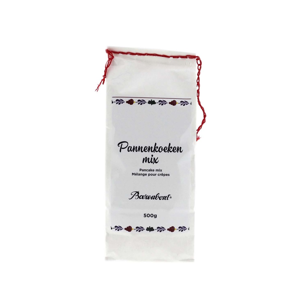 Boerenbont - Pannenkoekmix 500 g       