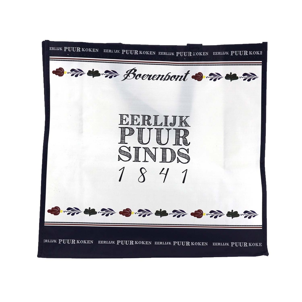 Boerenbont - Shopper        