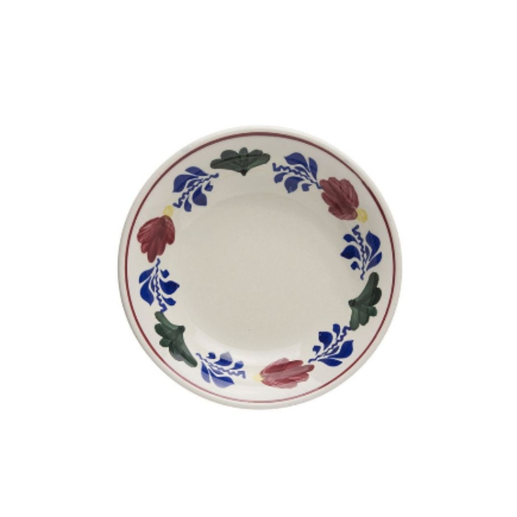 Boerenbont - Schaal 13,5 cm       