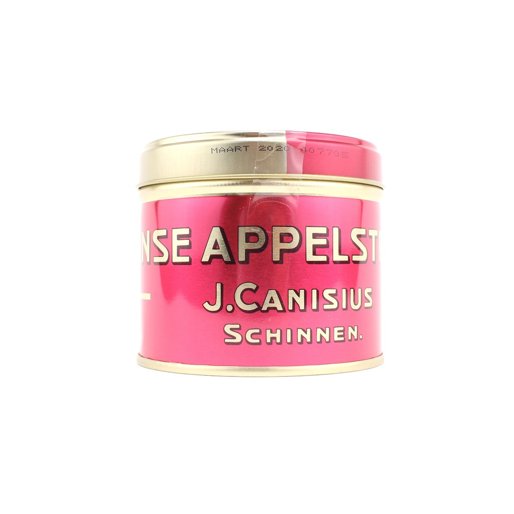 Canisius - appelstroop in blik 450 g     