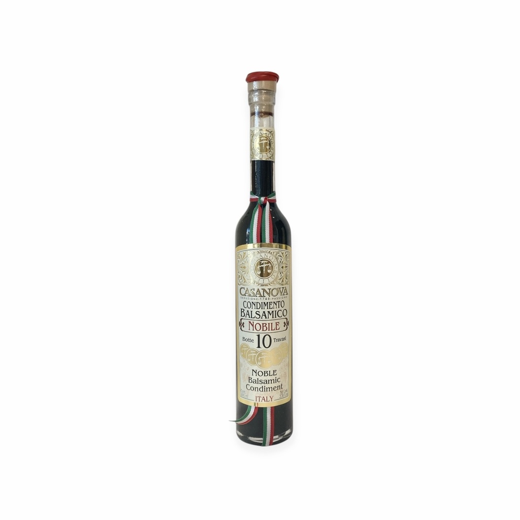 Casanova - Balsamic Condiment serie 10 - 100 ml   