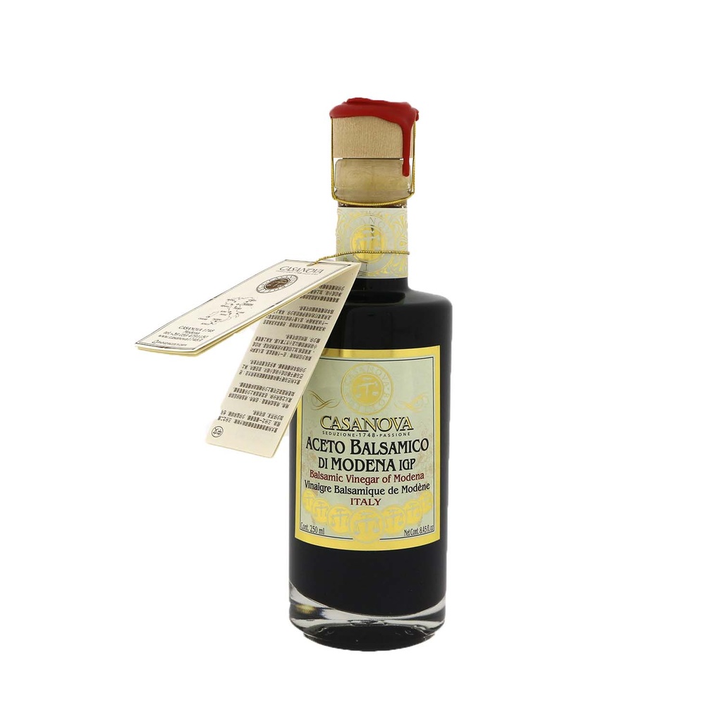 Casanova - Balsamico azijn Modena cl. 15 - 250 ml   
