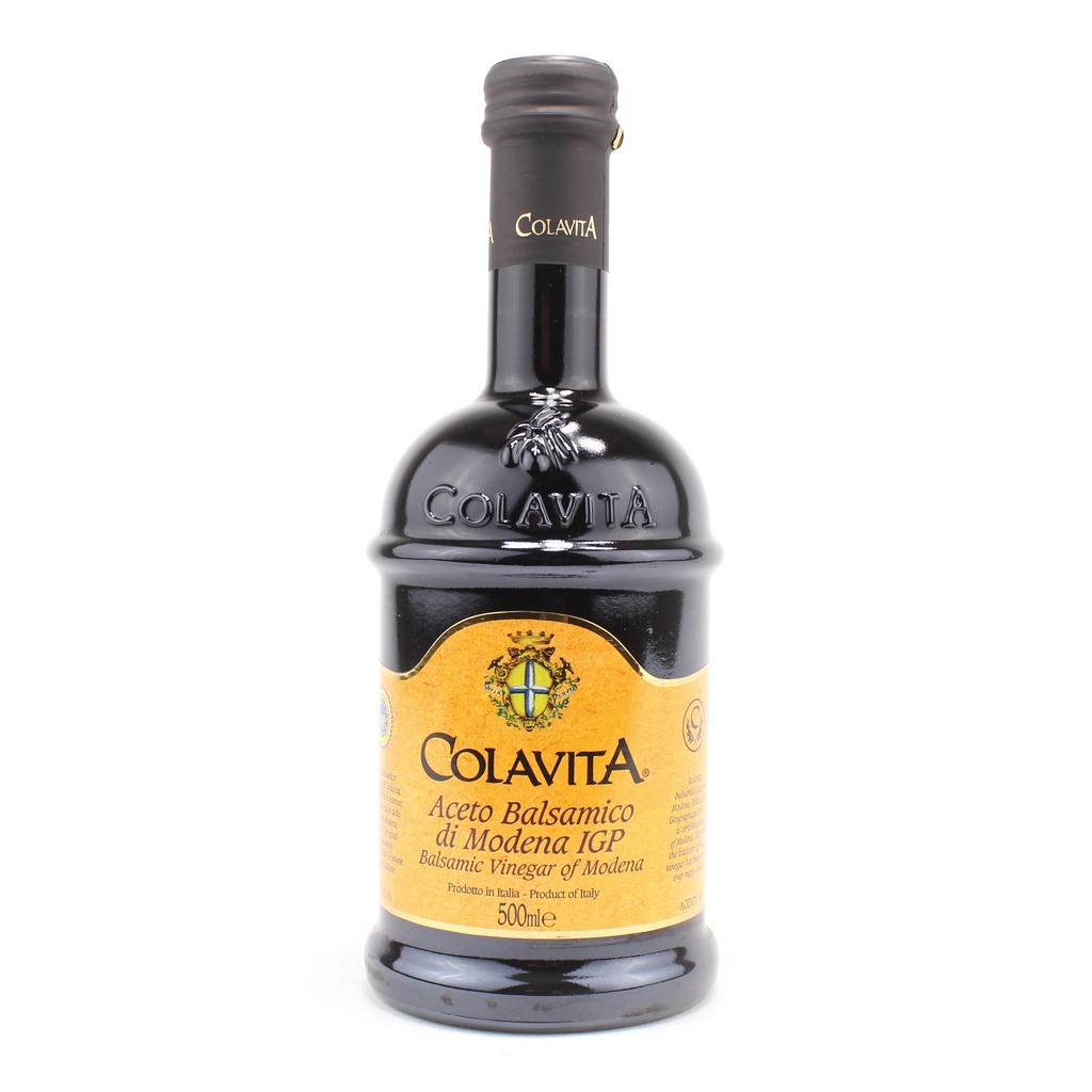 Colavita - Balsamico di Modena IGP 500 ml    