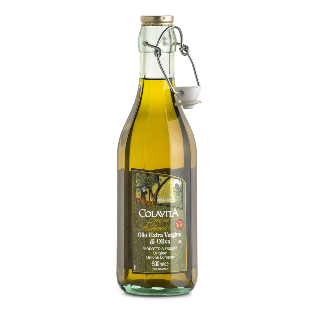 Colavita - Olijfolie extra vergine 500 ml     