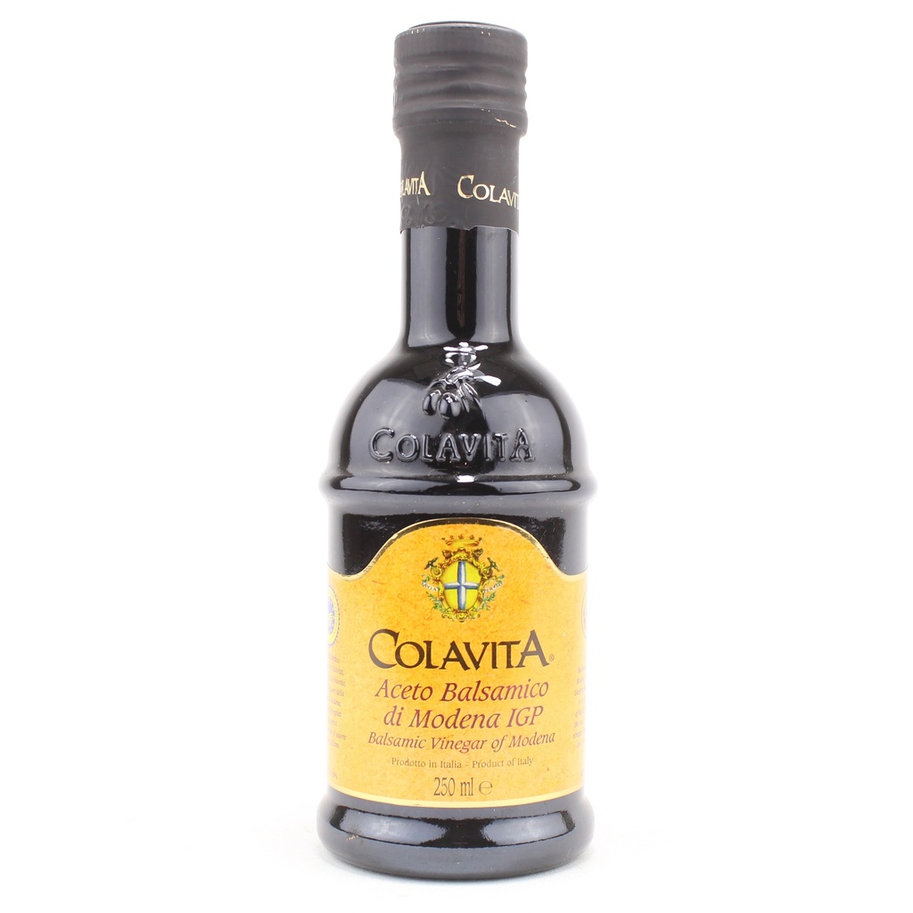 Colavita - balsamico di Modena IGP 250 ml   