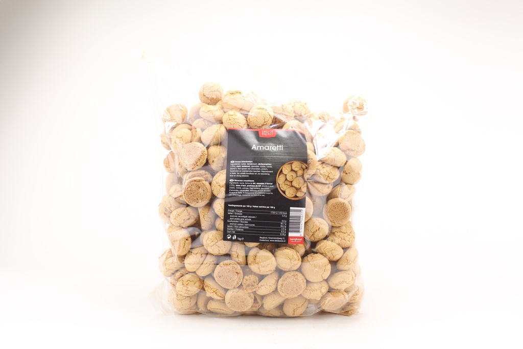 Deli Di Paolo - Amaretti 1 kg      