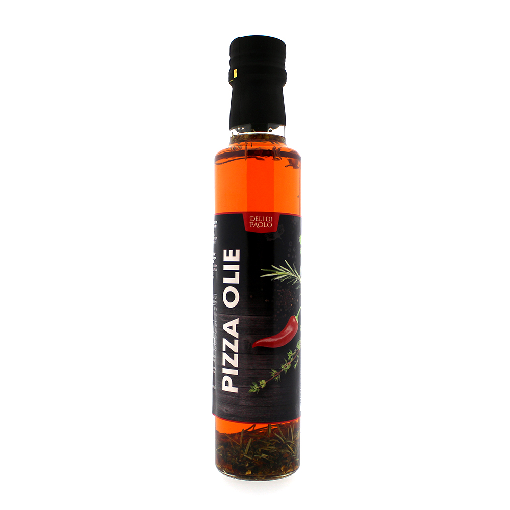 Deli Di Paolo - Pizza Olie 250 ml     