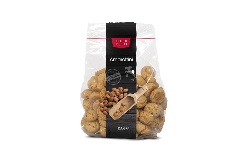 Deli Di Paolo - amarettini 150 g      