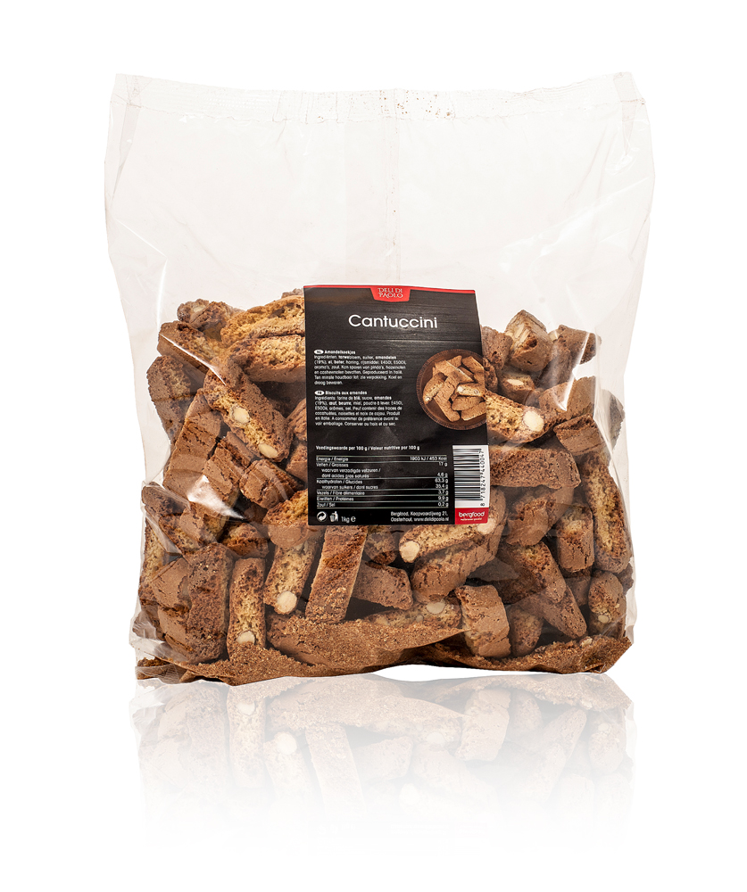 Deli Di Paolo - Cantuccini 1 kg      