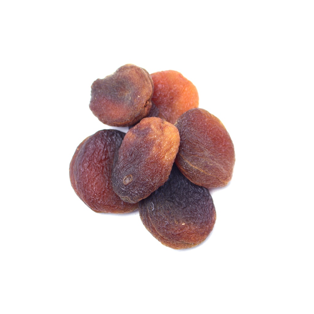 Des Noots - Abrikozen ongezwaveld 2.5 kg    