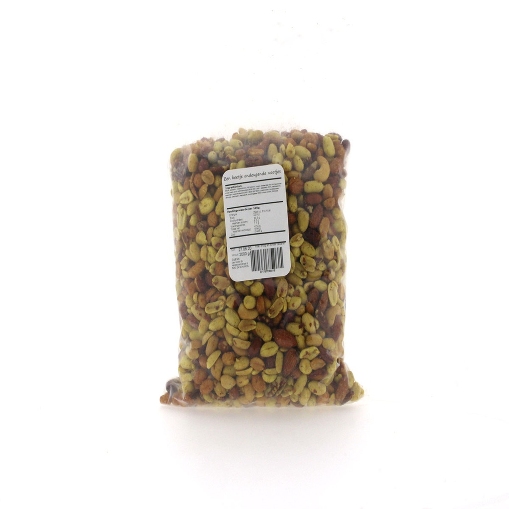 Des Noots - Een Beetje Ondeugend 2 kg    