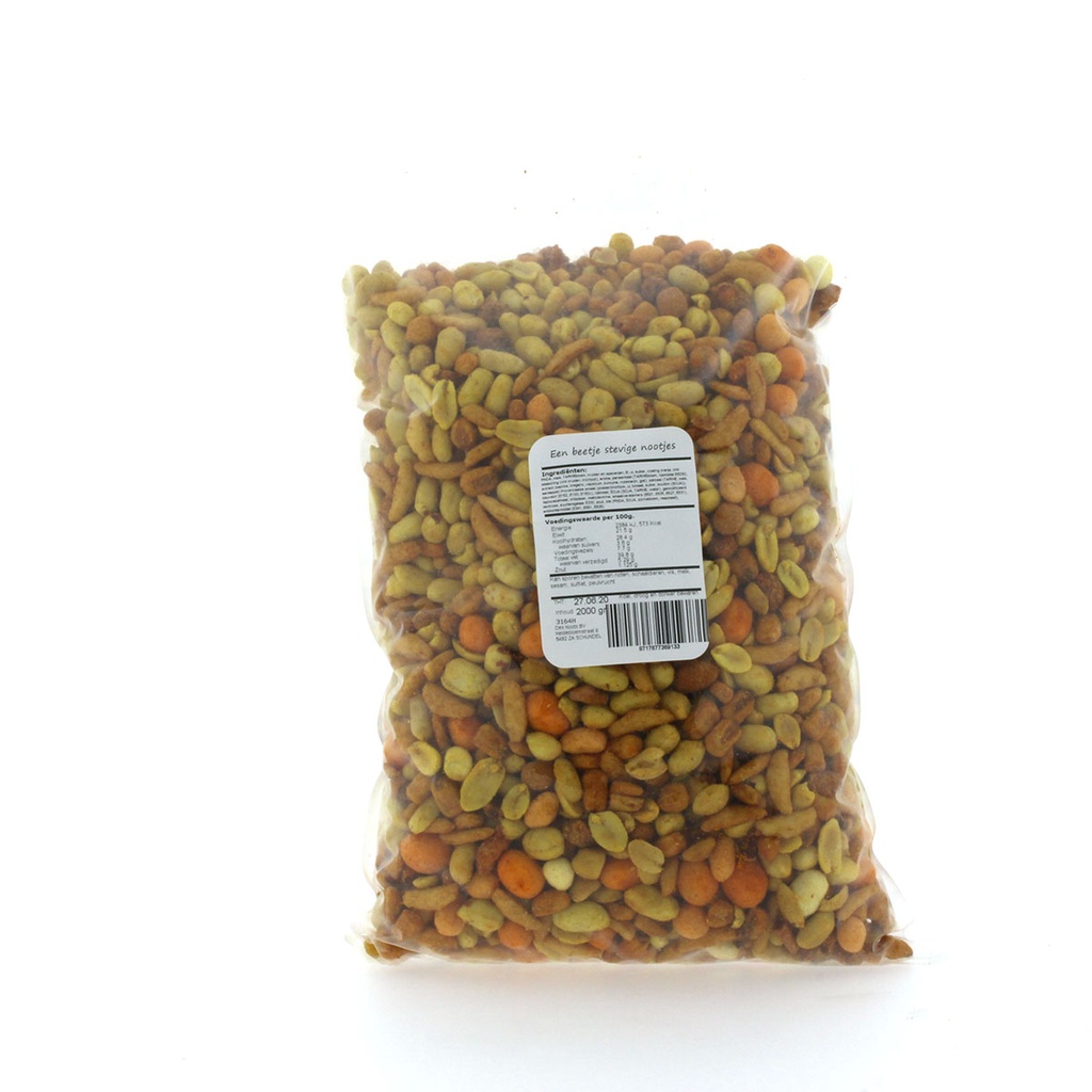 Des Noots - Een Beetje Stevig 2 kg    