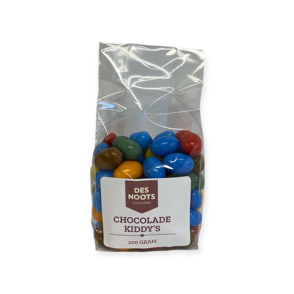 Des Noots - Kiddy`s 200 gr     