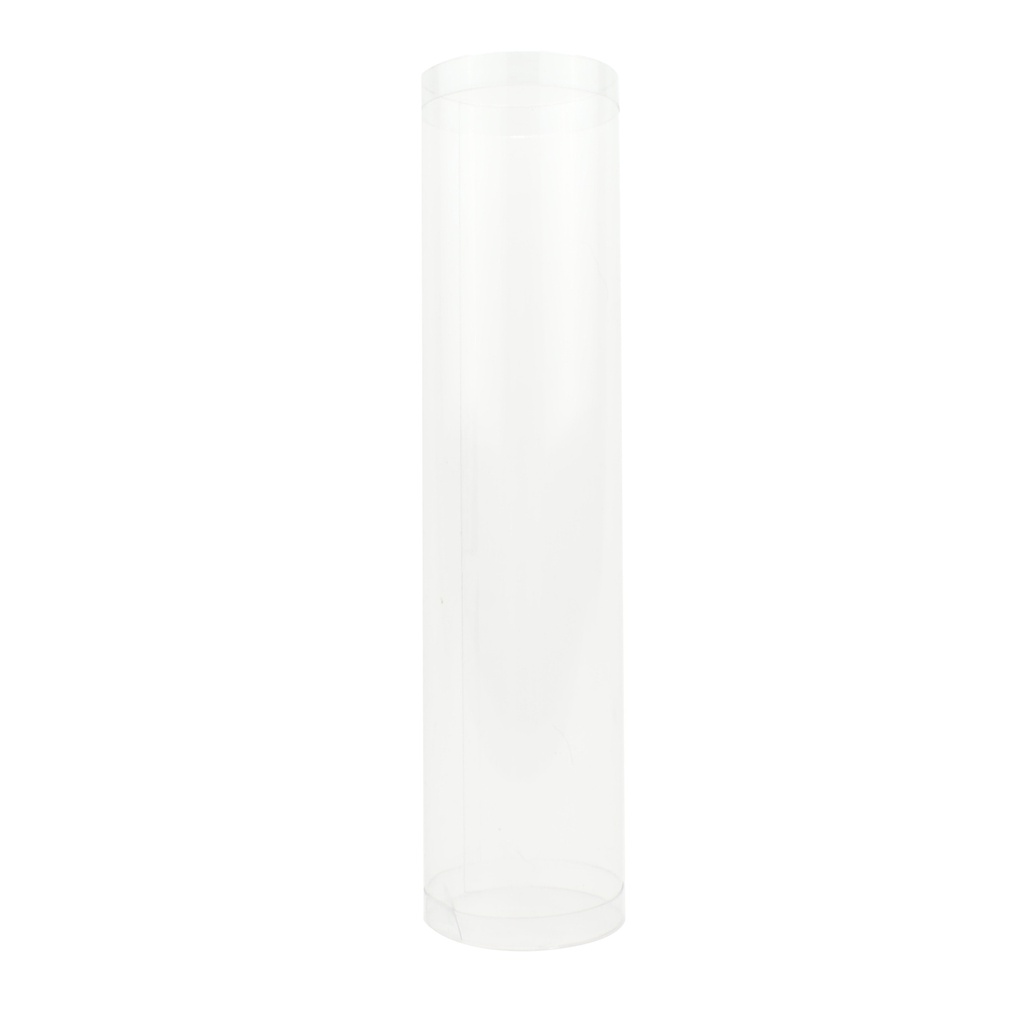 Des Noots - Koker ø 50 x 210 mm + deksel
