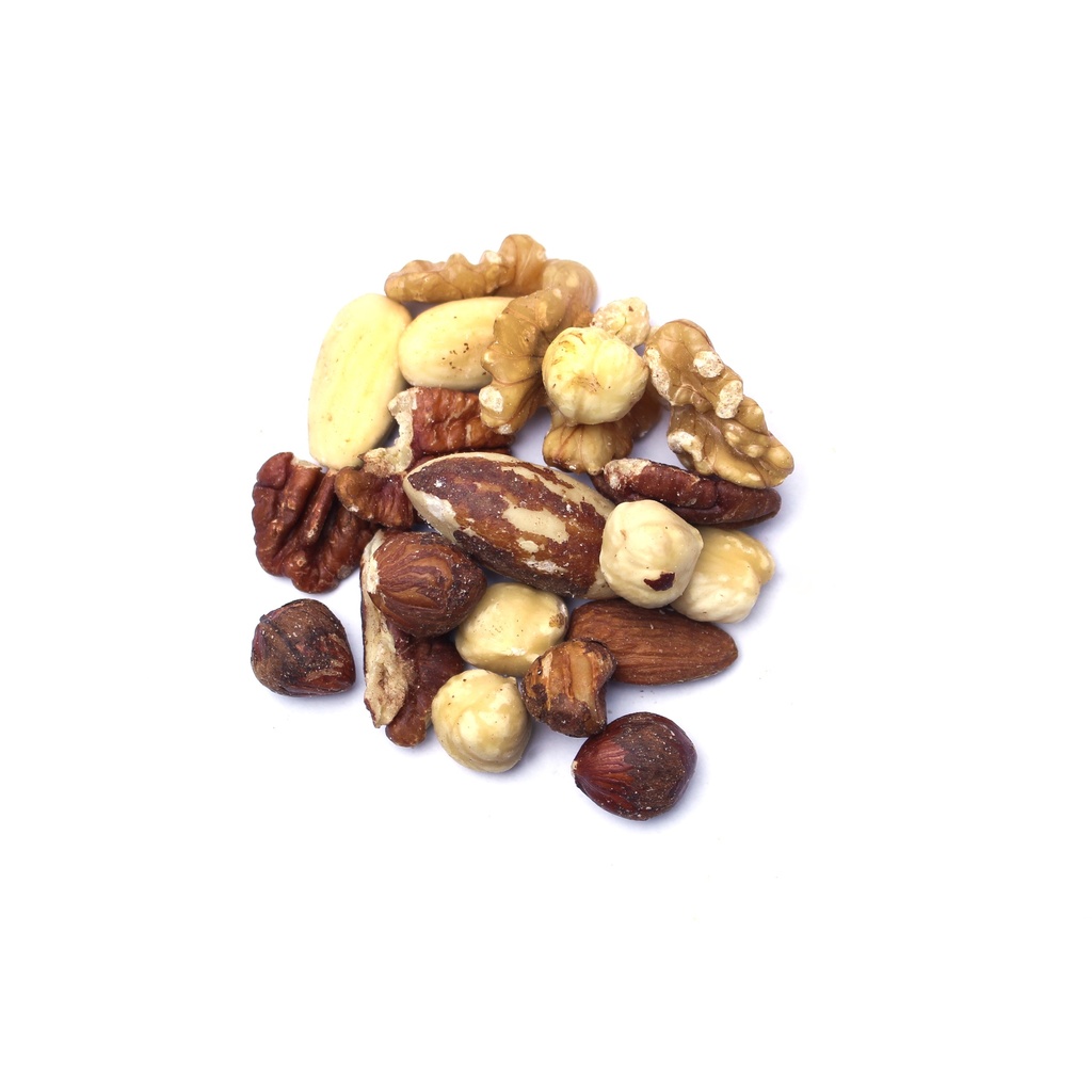Des Noots - Notenmix puur 2 kg    
