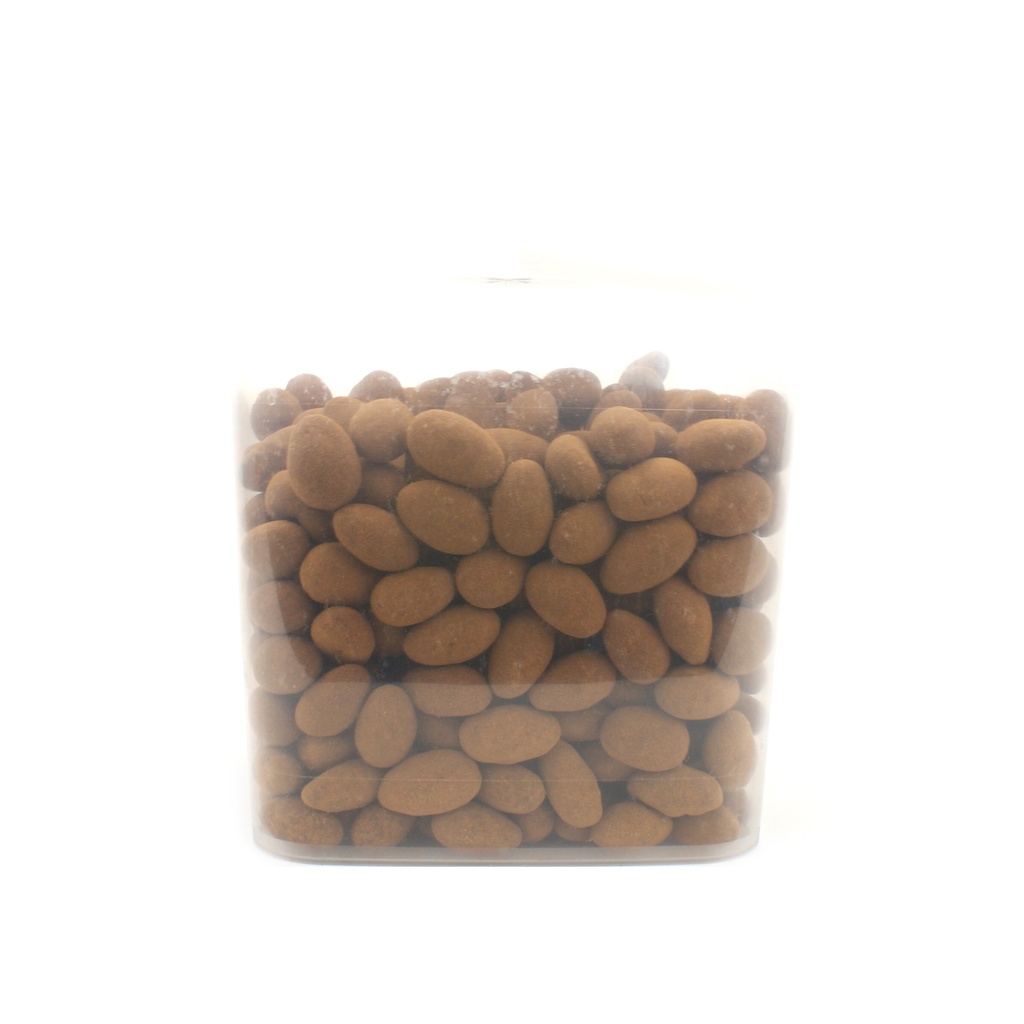 Des Noots - Chocolade kaneelamandelen 5 kg    