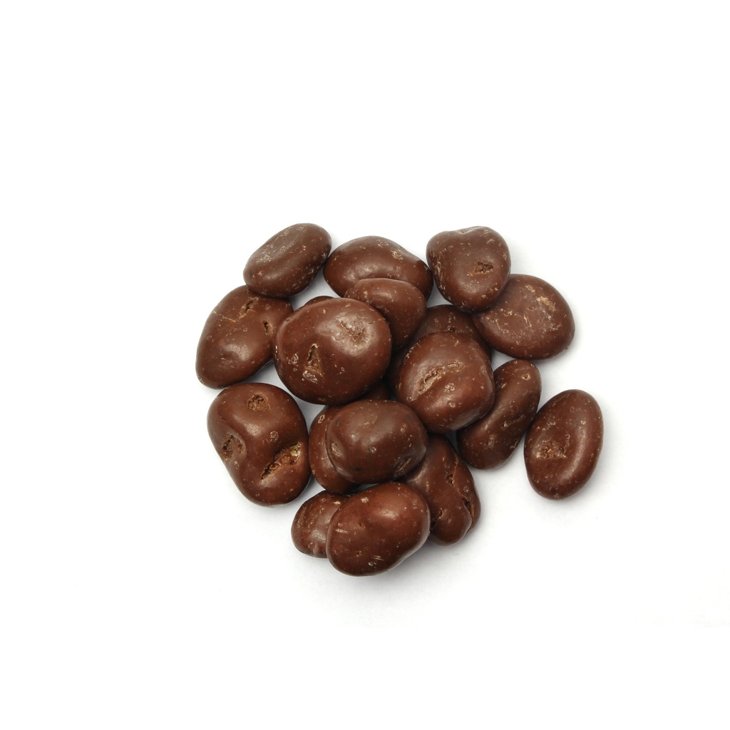 Des Noots - Chocolade rozijnen melk 5 kg   