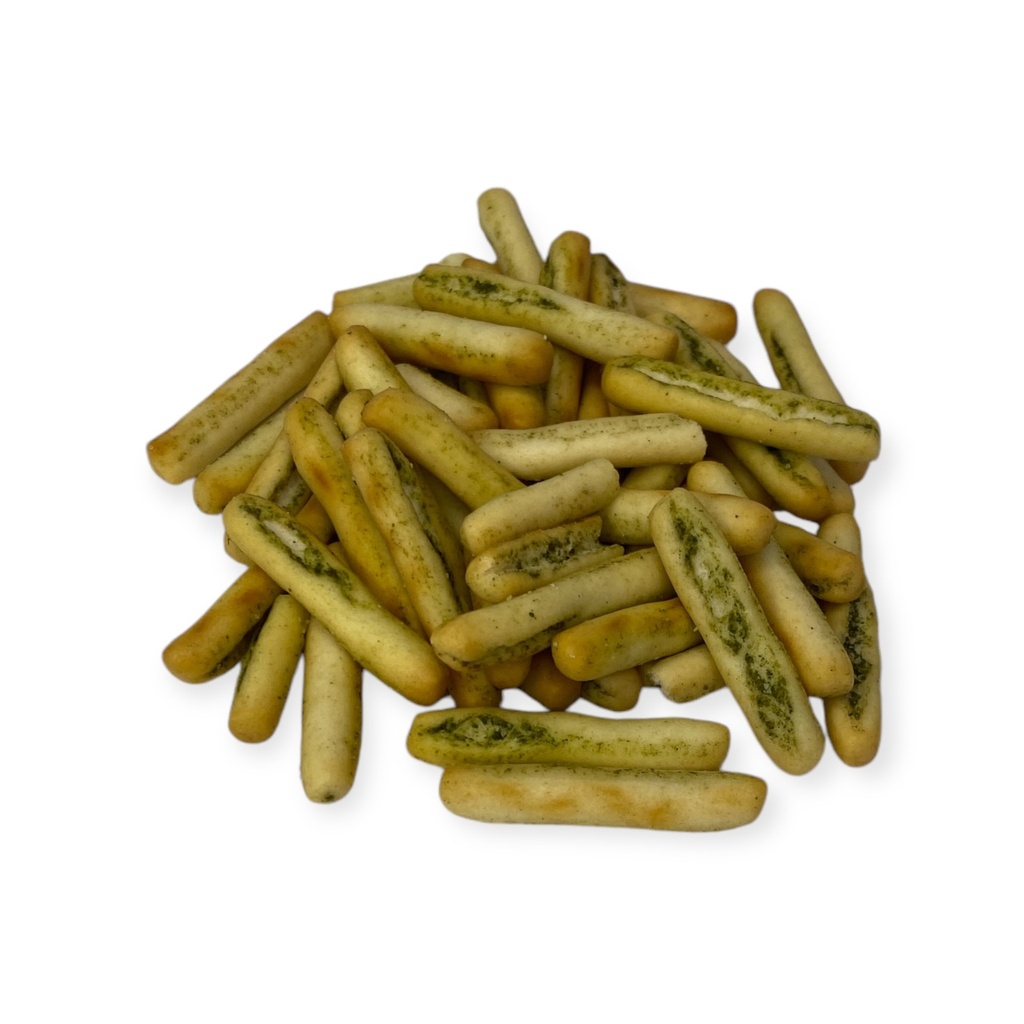 Di Nonna Pippina - Bastoncini Snack Basil & Aglio 5,5 kg   