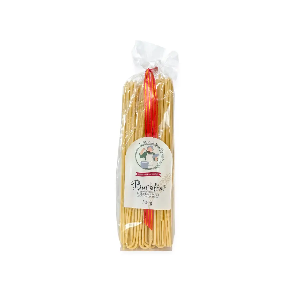 Di Nonna Pippina - Bucatini 500 g     