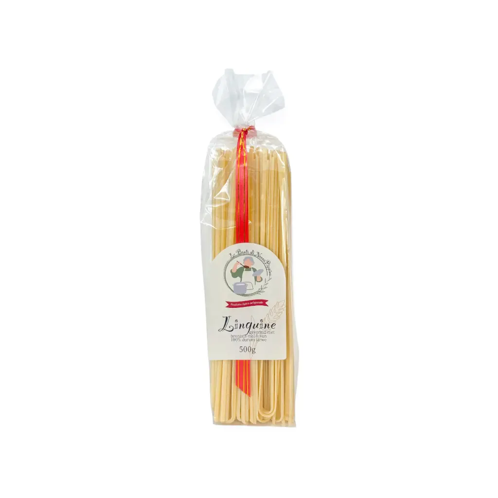 Di Nonna Pippina - Linguine 500 g      