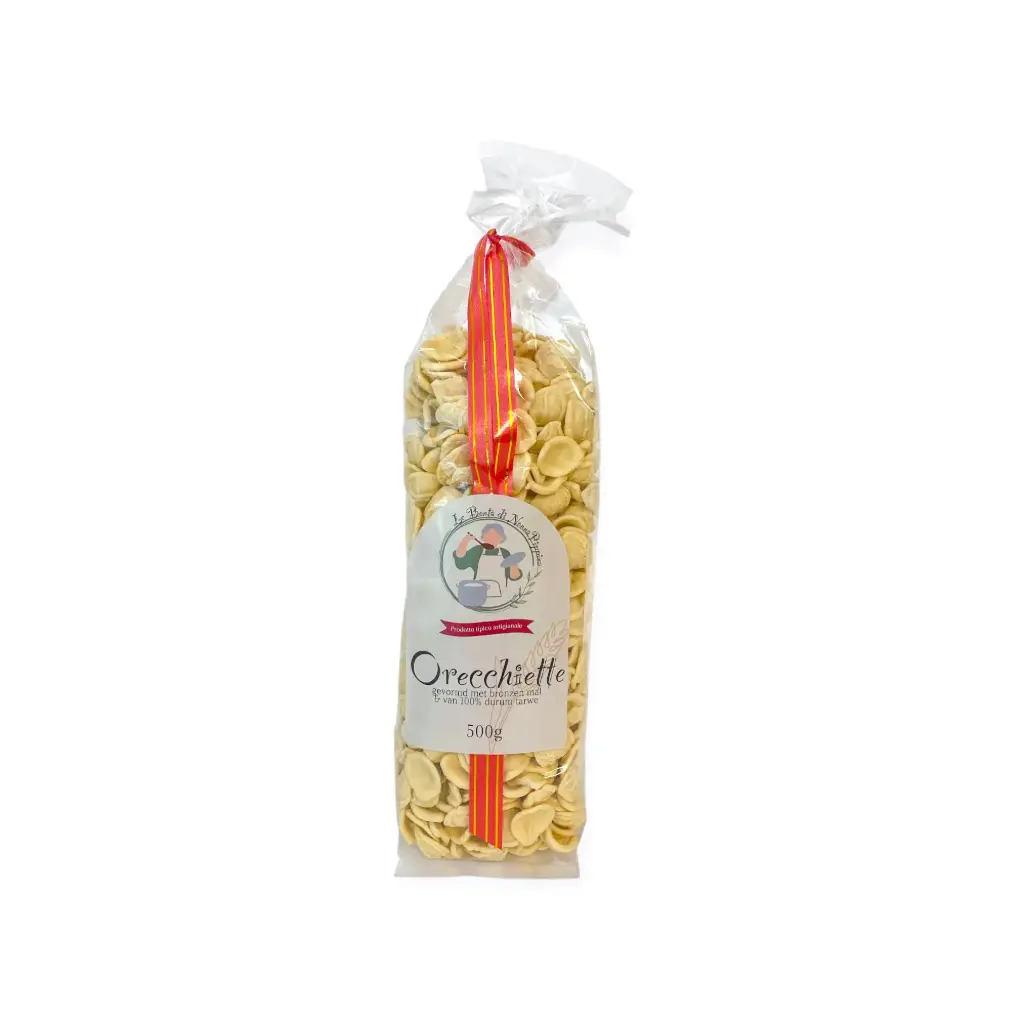 Di Nonna Pippina - Orecchiette 500 g     