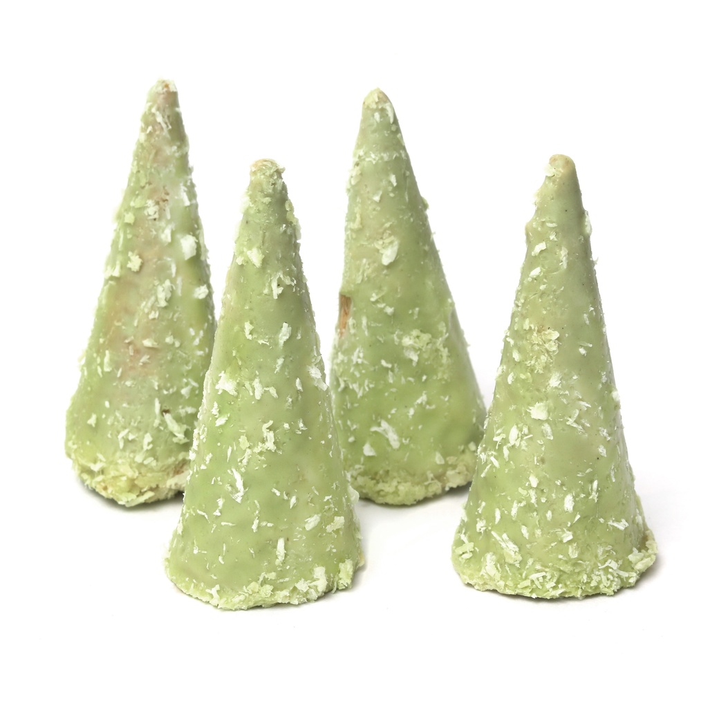 Dolciaria Cerasani - Kerstspar hazelnoot 2 kg     