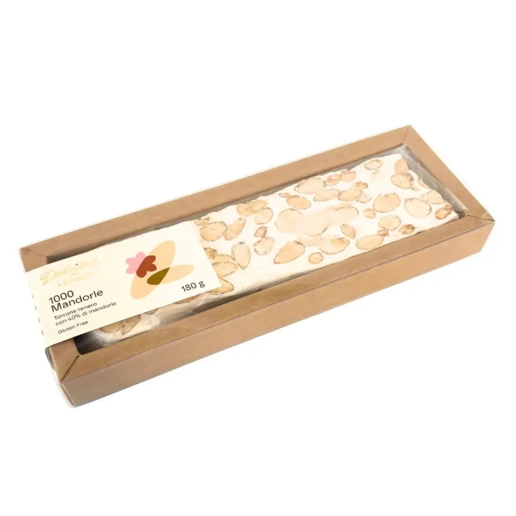 Dolcital - Mandorle 180 g       