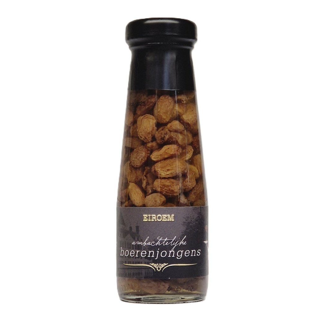 Eiroem - boerenjongens 200 ml      