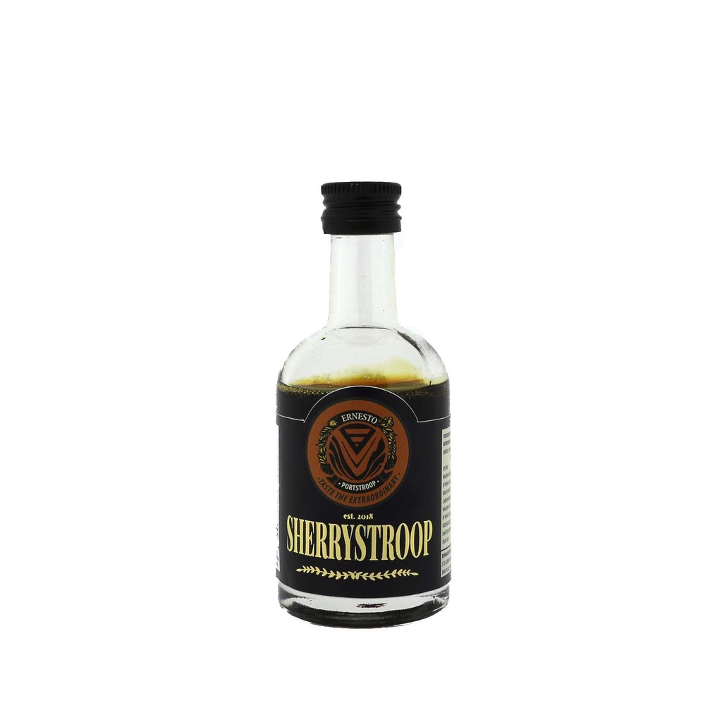 Ernesto - Sherrystroop 40 ml       