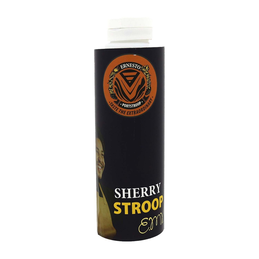 Ernesto - Sherrystroop 500 ml       
