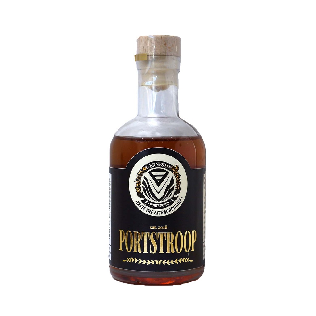Ernesto - Witte Portstroop 200 ml      
