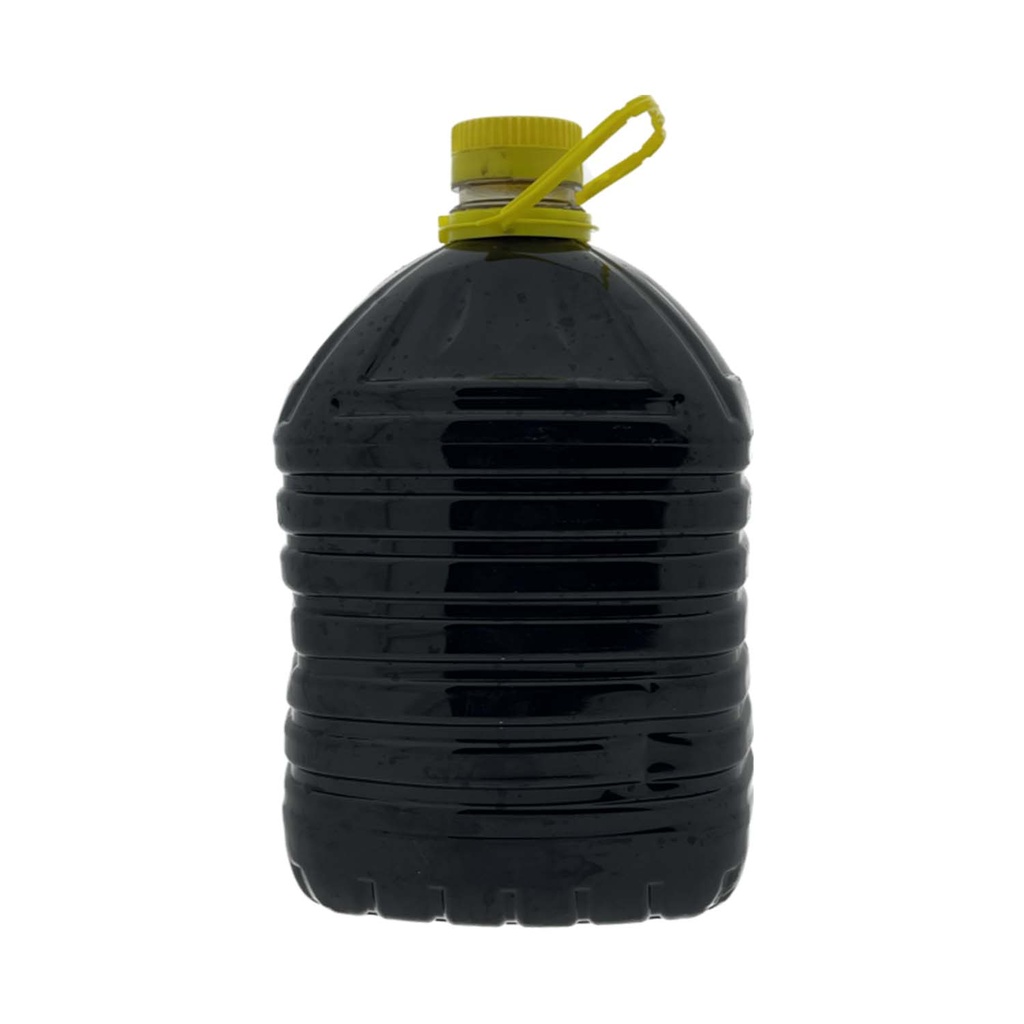 Foodelicious - Azijn Vijg & Dadel 5 l