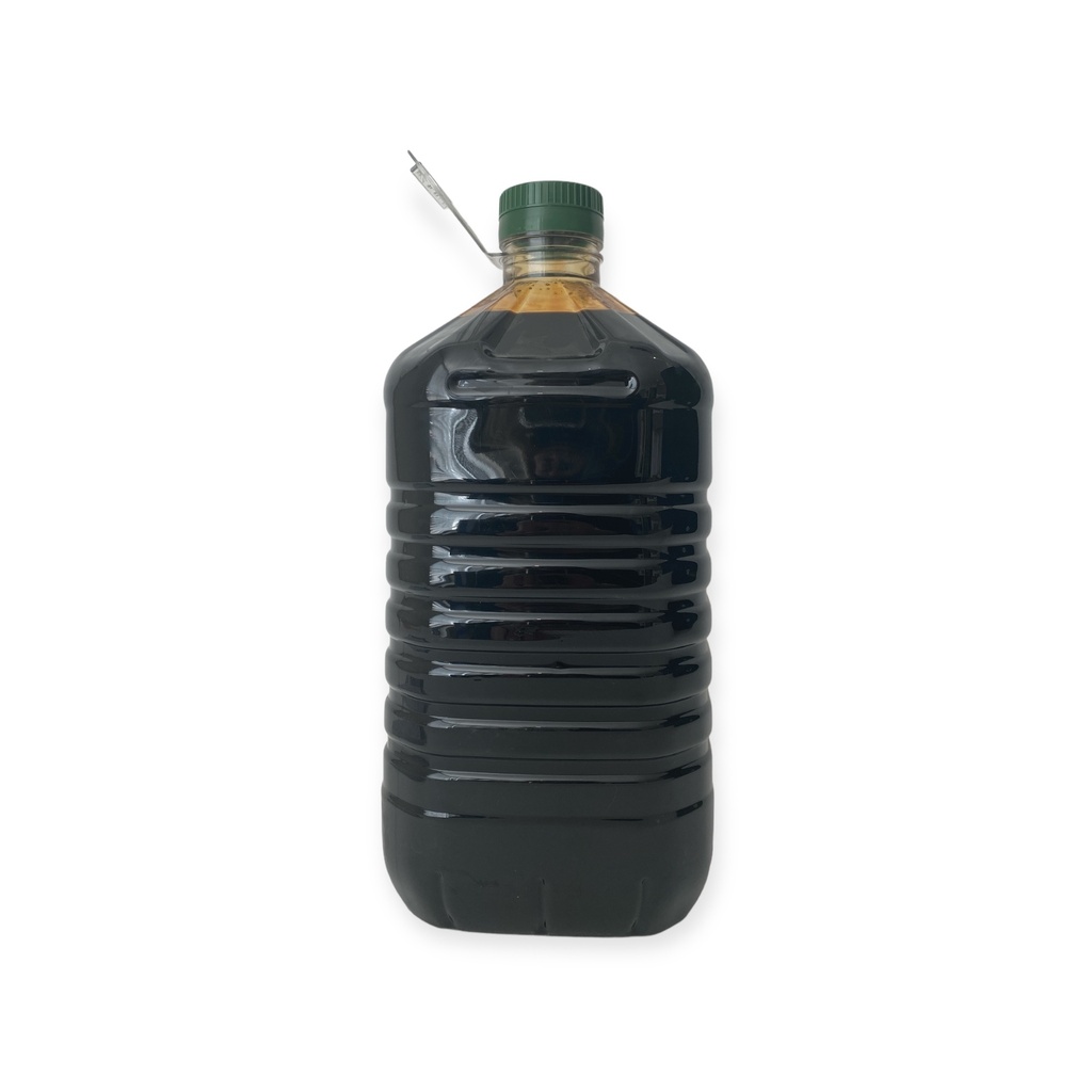 Foodelicious - Balsamico Di Modena IGP Extra Gerijpt 5 l